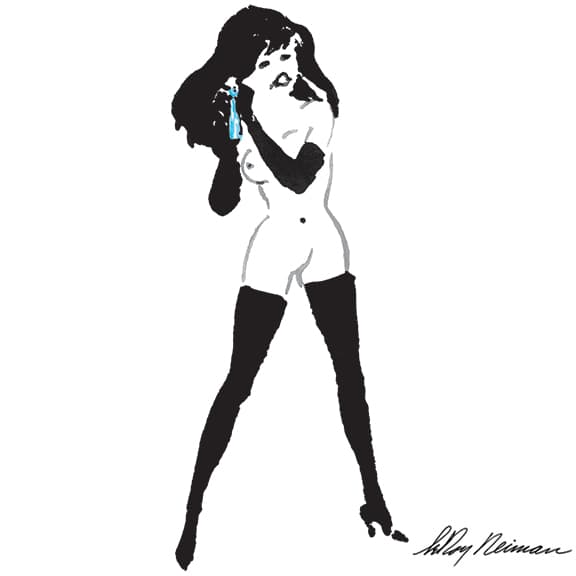 Party-Witze: November 1979