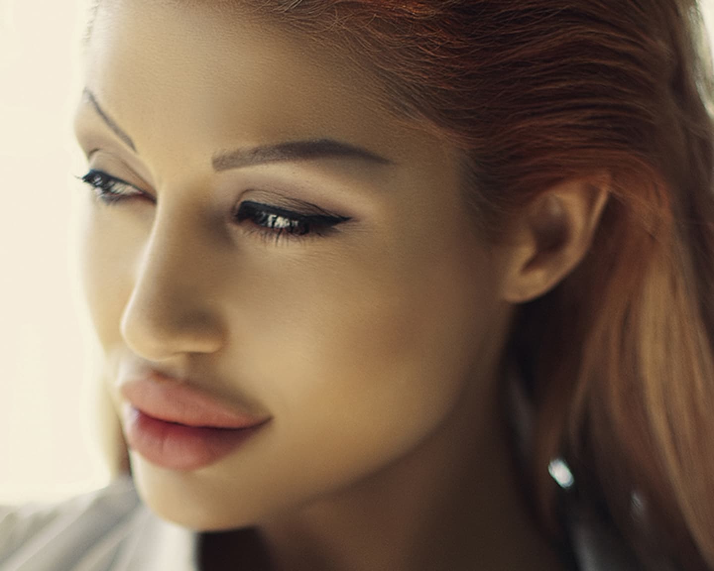 Ein exotischer Hauch und ein traumhafter Augenblick