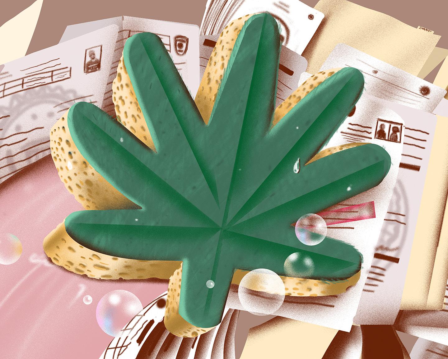 Playboy Drugs & Leisure: The Dope Tutor Answers: What Is Expungement? Despite shifts toward cannabis legalization, many Americans live with the burden of weed-related criminal records.