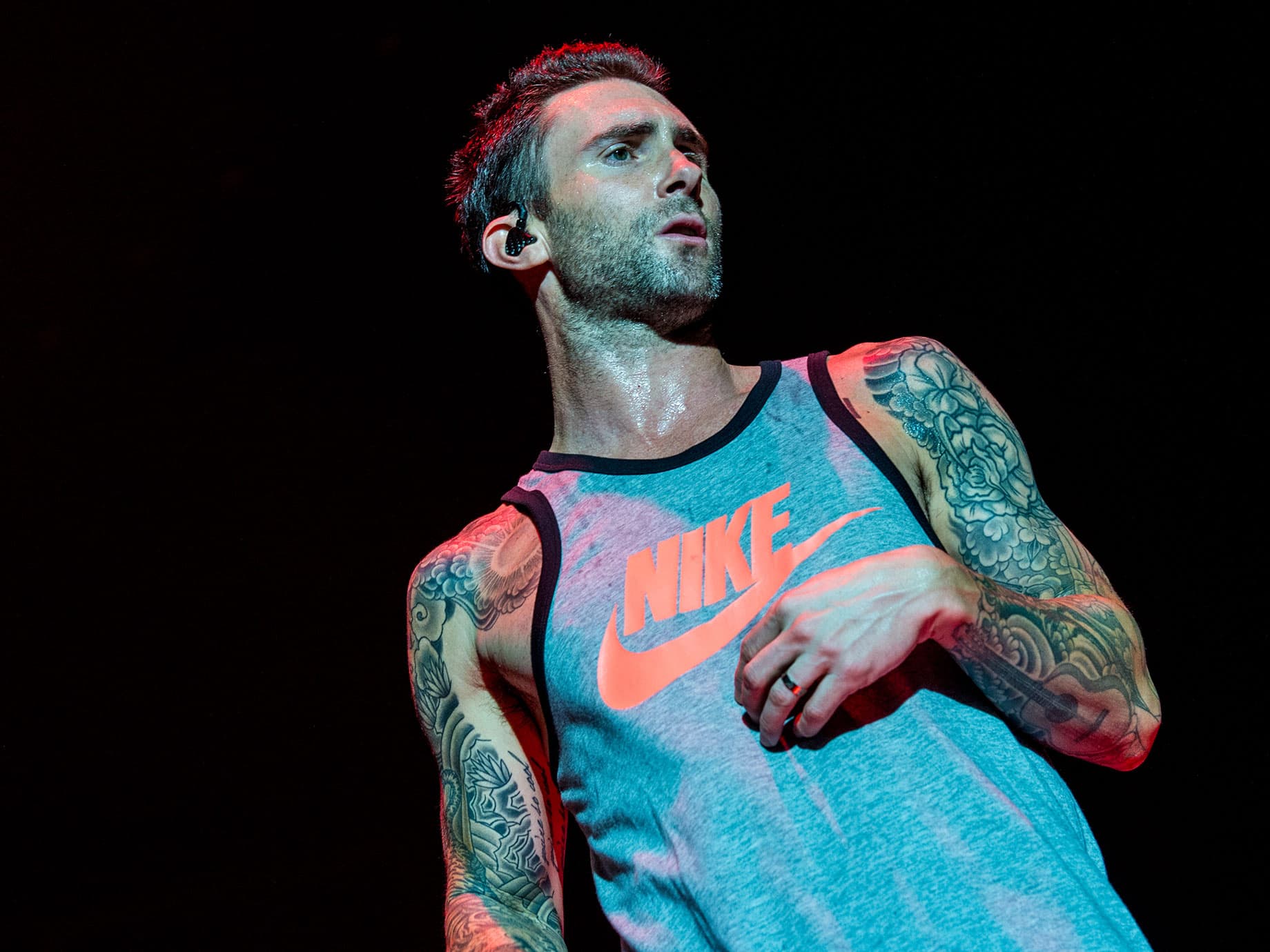 Tattoos machen Frauen an - aber nicht so, wie man denkt