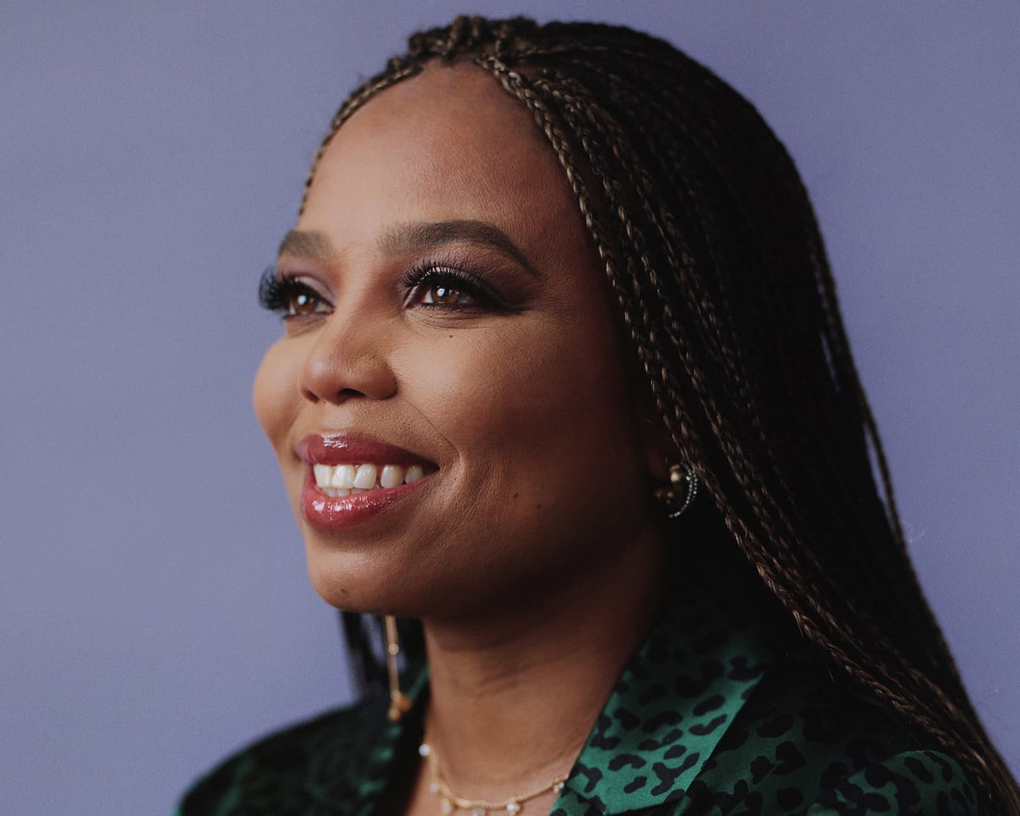 Playboy Pop Culture: The Playboy Interview With Jemele Hill