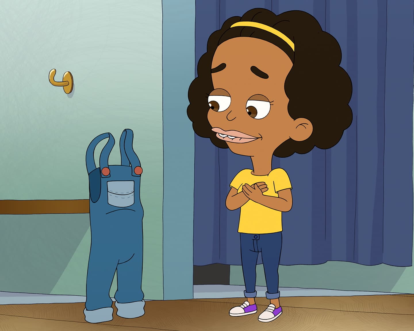 Playboy Entertainment: Out of Character With Nick Kroll