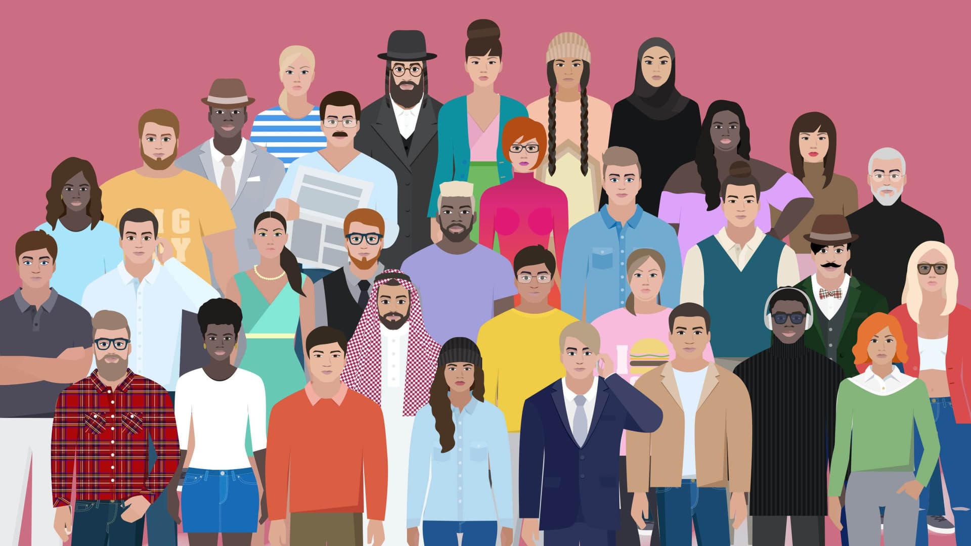 Wann werden unsere Dating-'Vorlieben' rassistisch?