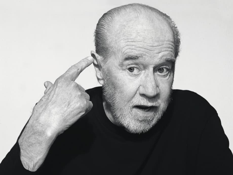 Playboy-Interview: George Carlin