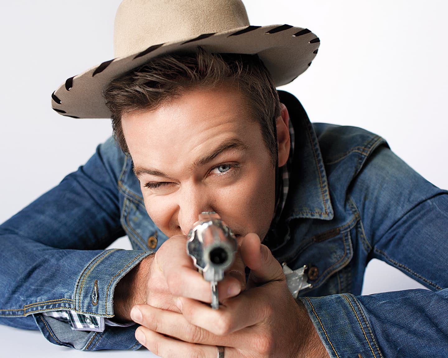 Playboy Lifestyle: Armie Hammer