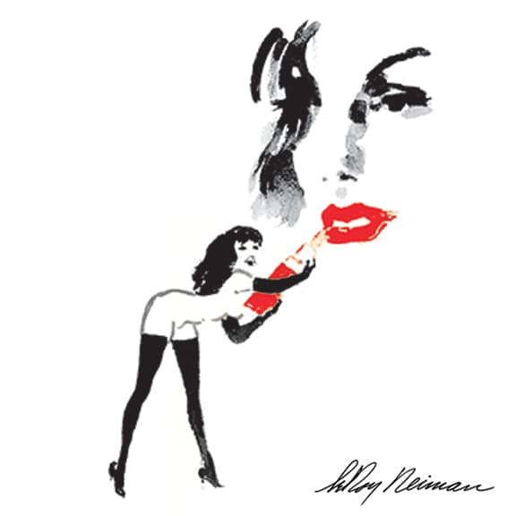 Party-Witze: Oktober 1954