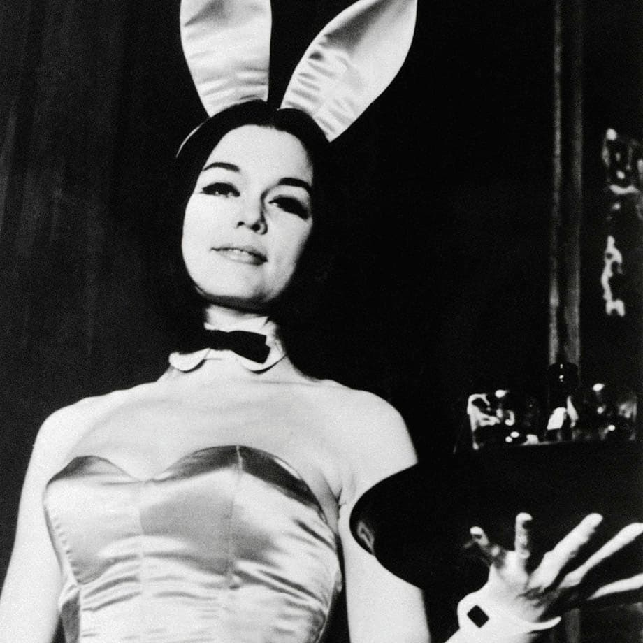 Warum ich für den Playboy schreibe