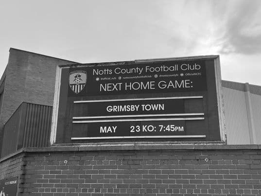 Ein Bild der Briten in Schwarz-Weiß: ein kurzer Leitfaden für den Rest von Ihnen.