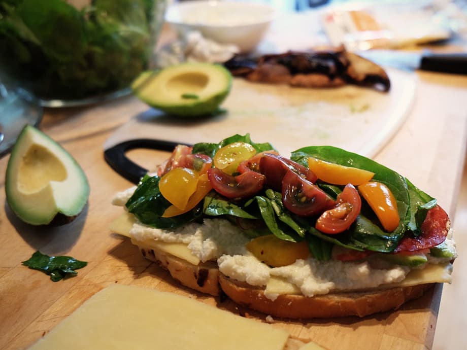 Die besten Lebensmittel für Ihre Haut und Ihr Haar