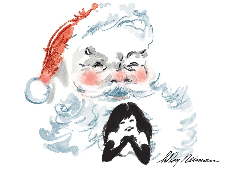 Party-Witze: Dezember 1994