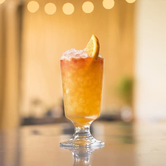 Es gibt keinen falschen Weg, einen Pflanzerpunsch zu machen