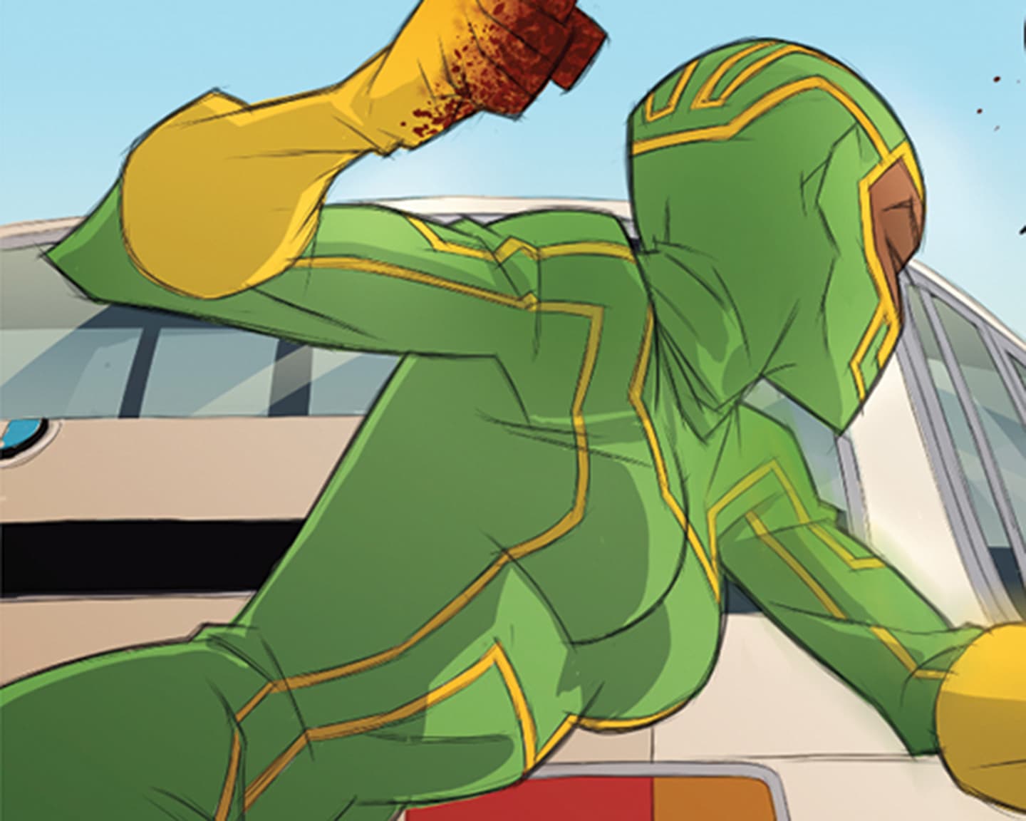 Playboy Lifestyle: ‘Deadpool 2’ Keeps the Jokes Flying—and the Body Parts, Too