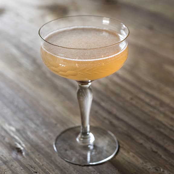 Finden Sie heraus, ob dieser klassische Cocktail das Richtige für Sie ist...