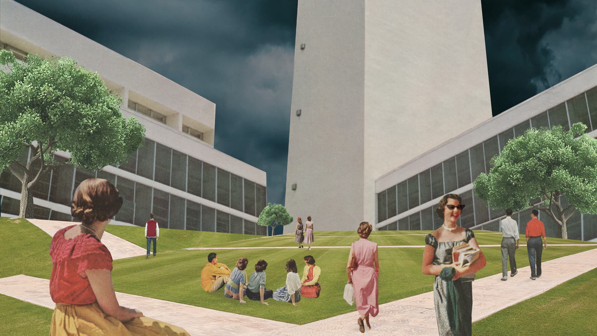 Die Zustimmungskrise auf dem Campus