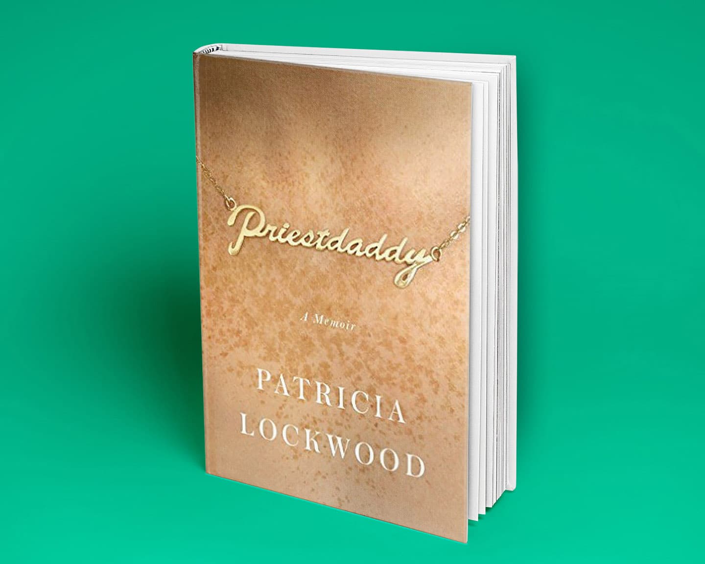 Playboy Pop Culture: Sexting Twitter Star Patricia Lockwood Finds Salvation in Poetry