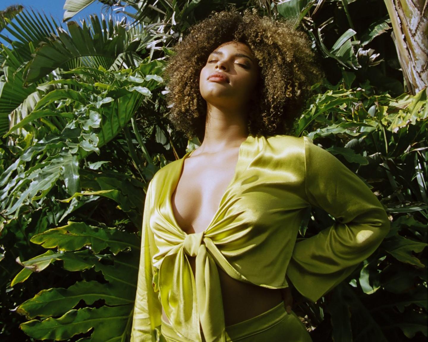 Playboy Playmate November 2019 (Gillian Chan)