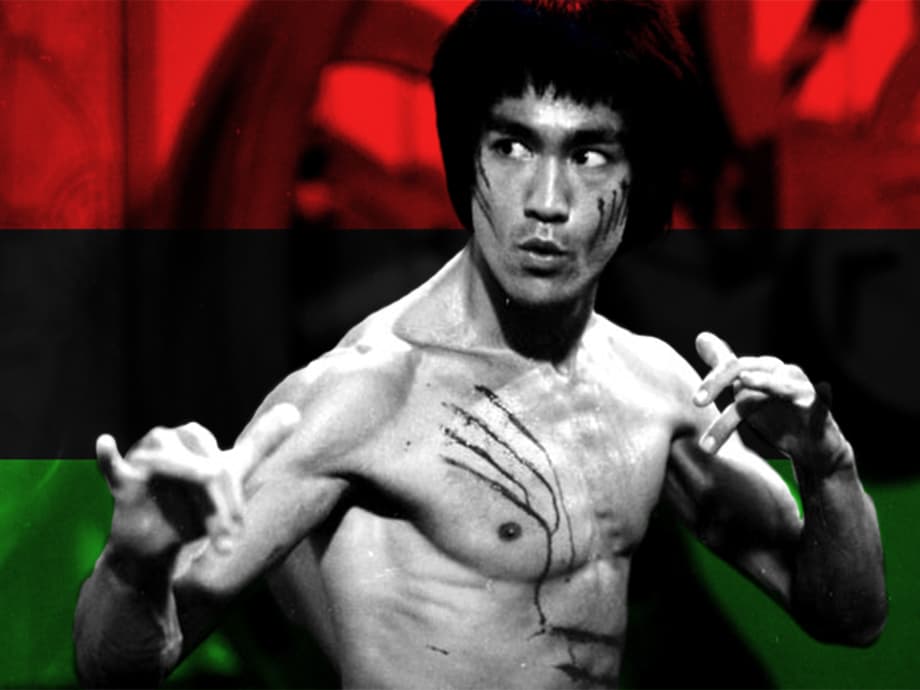 Das bedeutet der "Bruce-Lee-Status