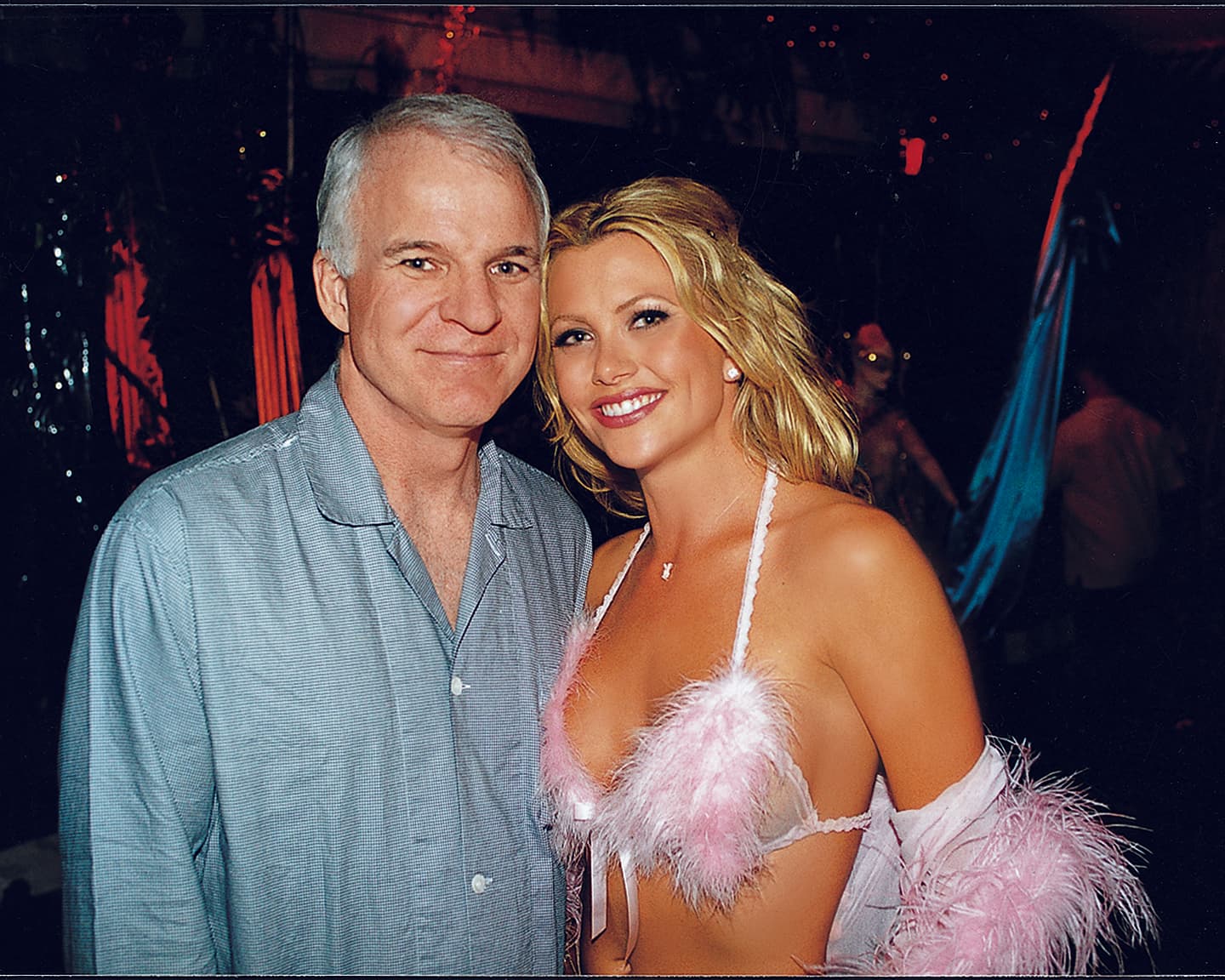 Playboy Heritage (Midsummer Night's Dream Party): The Alluring History of Playboy’s Midsummer...