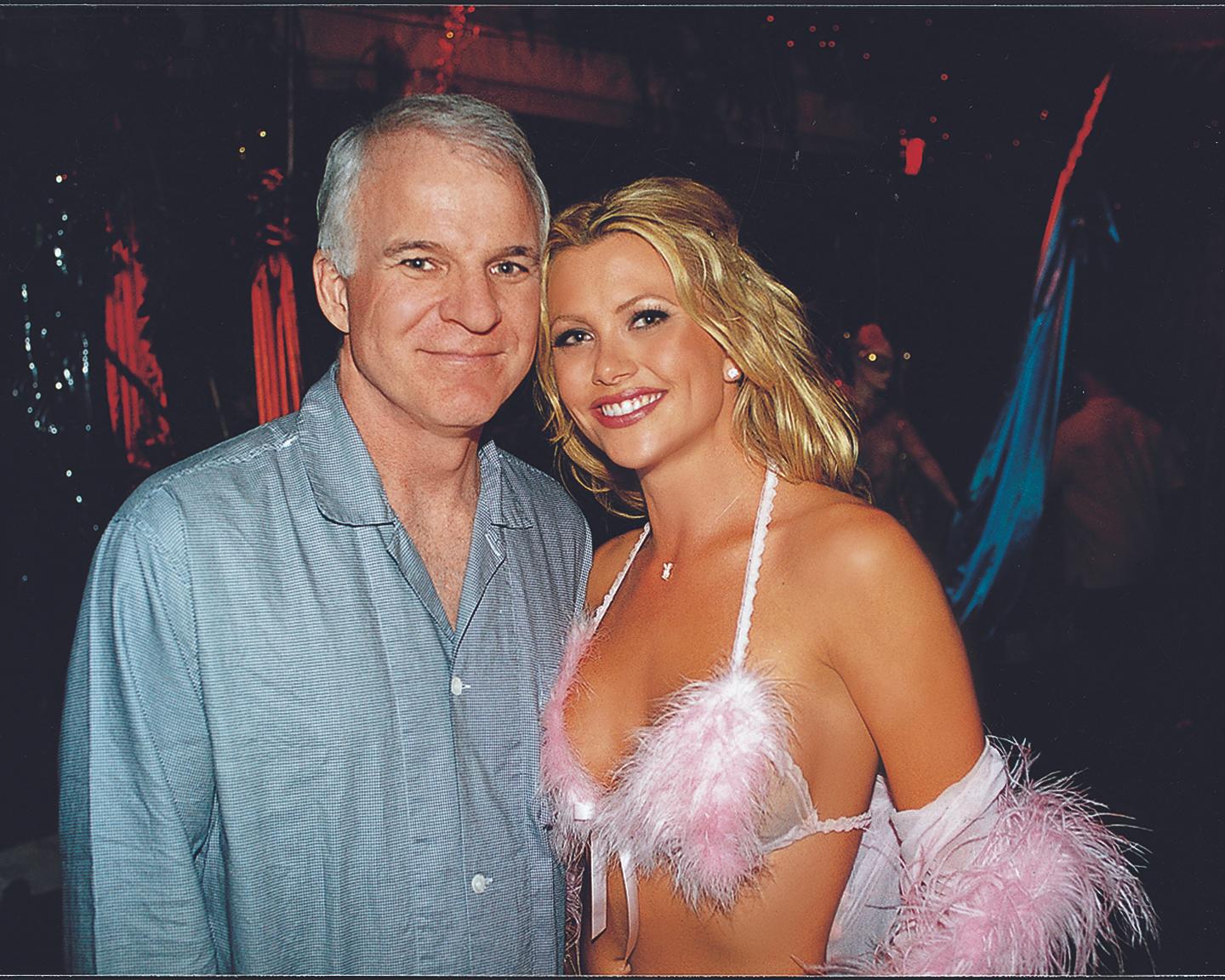 Playboy Heritage (Midsummer Night's Dream Party): The Alluring History of Playboy’s Midsummer Night’s Dream Party
