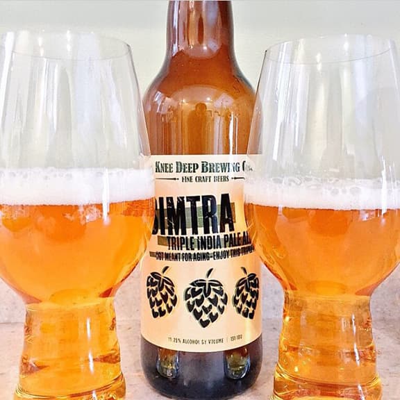 Die hopfigsten IPAs nur für die Mutigen unter uns