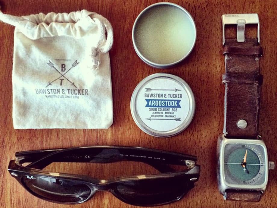 7 Colognes ohne Spray, die Sie unbedingt ausprobieren müssen