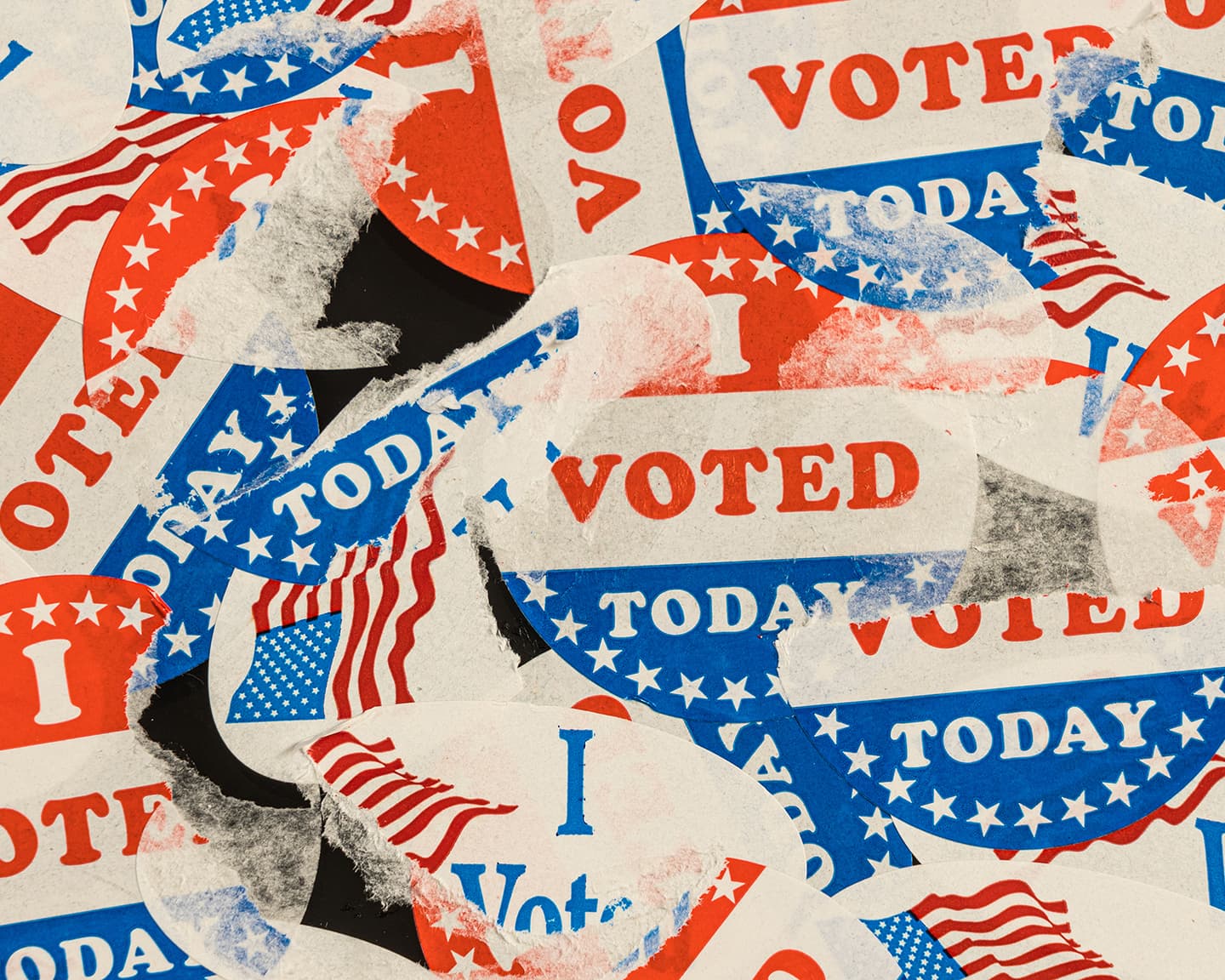 Playboy Civil Liberties: Black Votes Matter