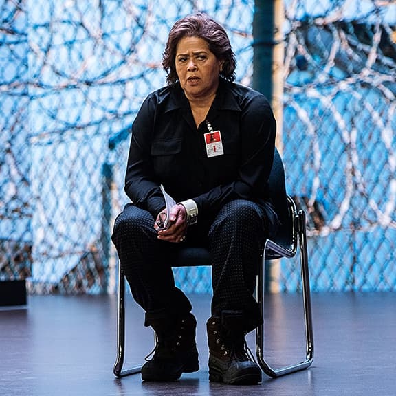 Wort-Krieger: Ein Ohr für amerikanische Stimmen