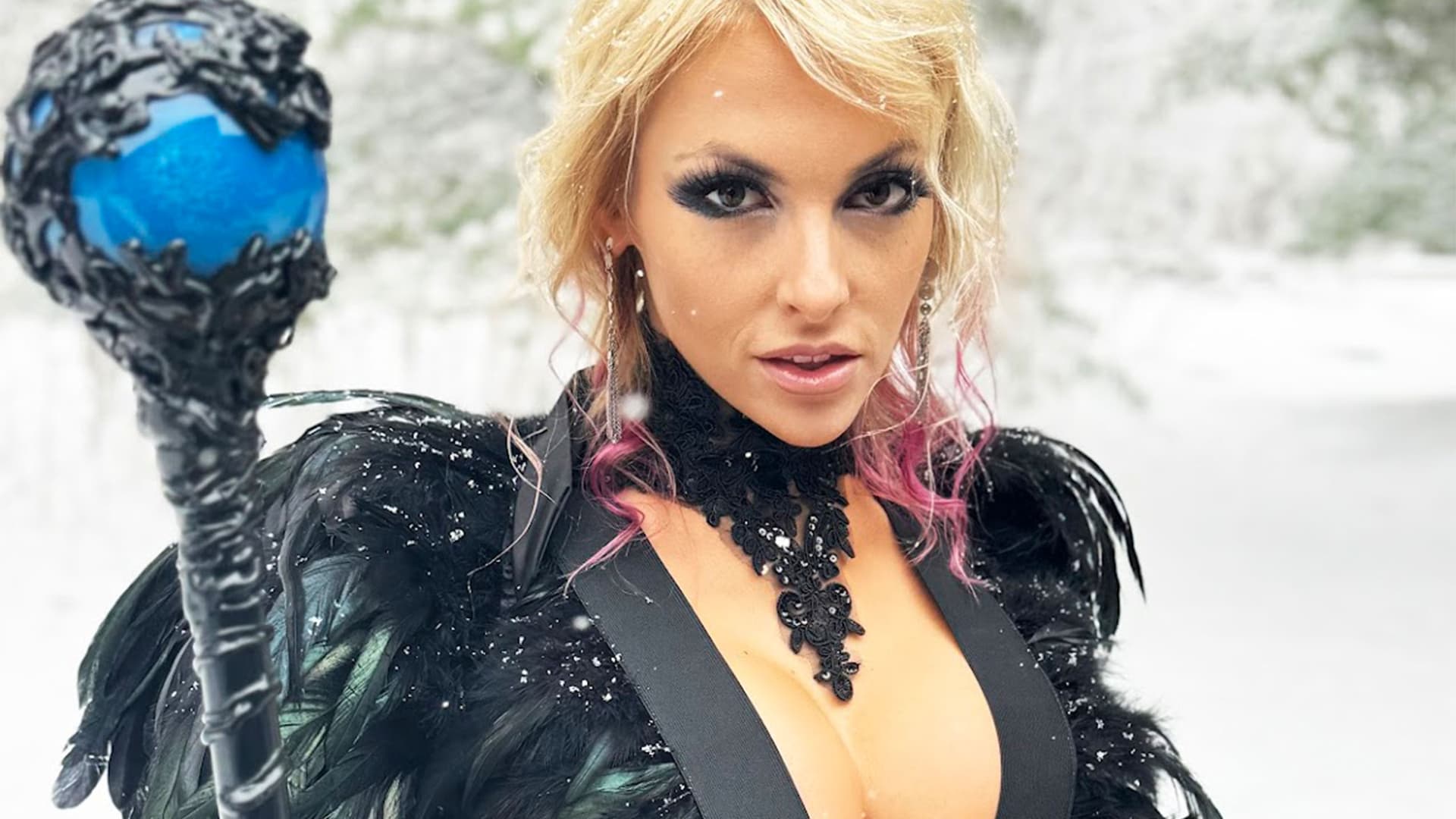 Kerker, Drachen und Kaninchen