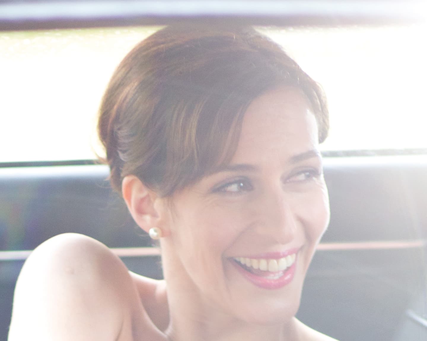 Die gebürtige Stuttgarterin Ulrike Frank ist eine der Superstars bei GZSZ und...