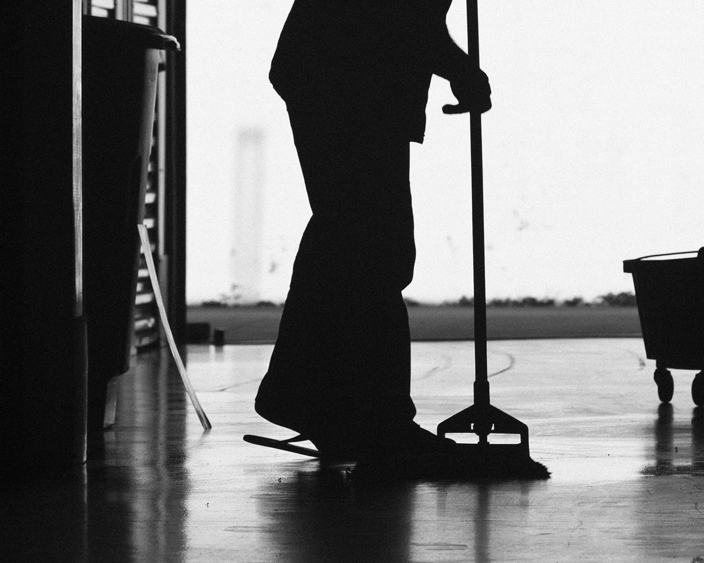 Playboy Opinion: Cleanup on Aisle America