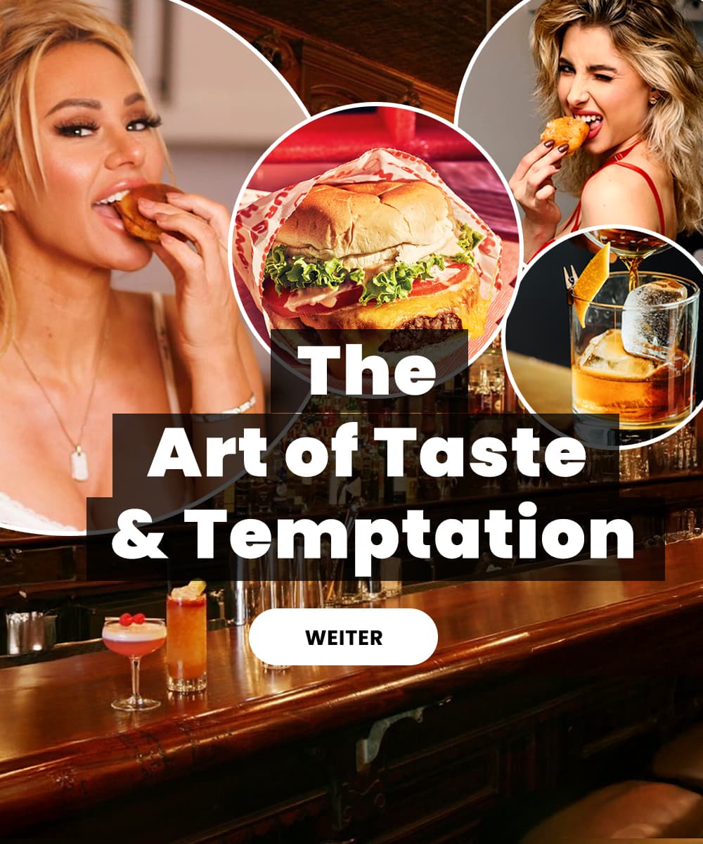 Food & Drinks
