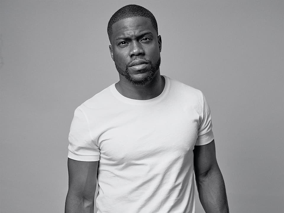 Playboy-Interview: Kevin Hart