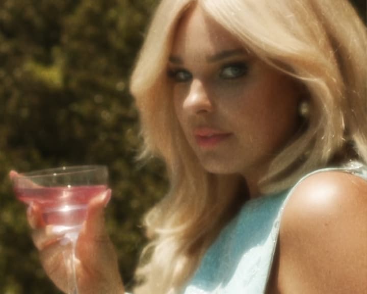 Playboy Playmate August 2020 (Ali Chanel): Playmate Ali Chanel erholt sich am...