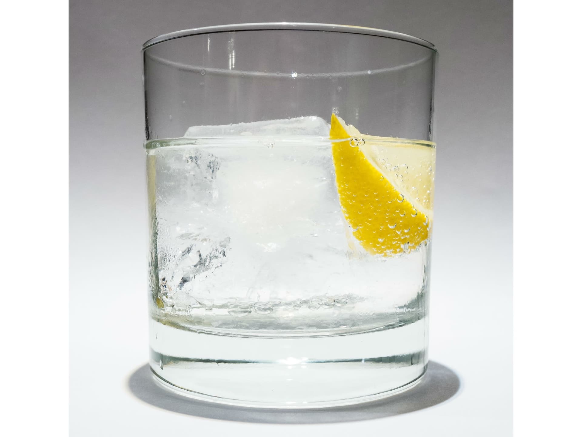 Cocchi und Soda geben dir das Gefühl, etwas richtig zu machen