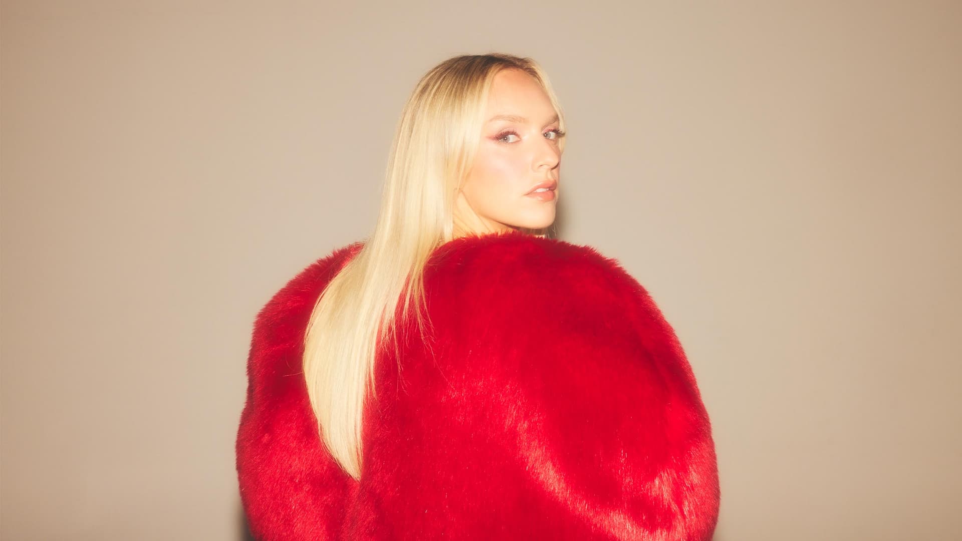 Zolitas Geheimnis für Selbstvertrauen? Sex, Musik und Fantasien