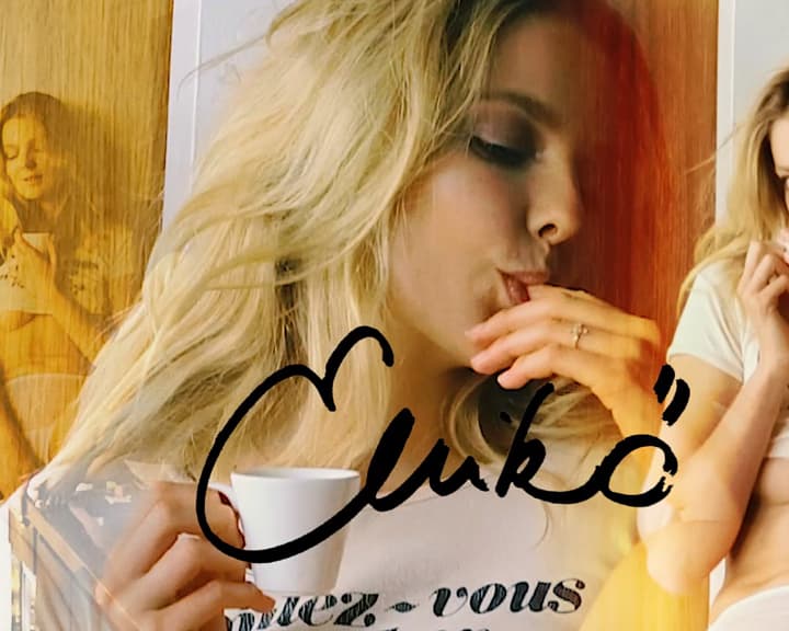 Playboy Playmates (Eniko Mahilik): Mit Eniko hat sich Playboy wirklich ein sexy...