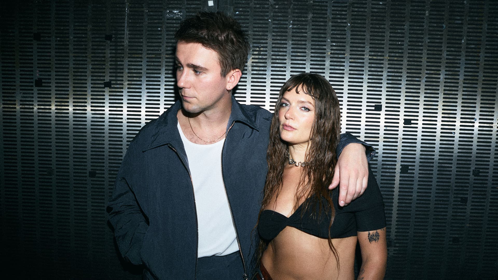Tove Lo und SG Lewis kreieren mit 'CLUB HEAT' ein unverschämt heißes...