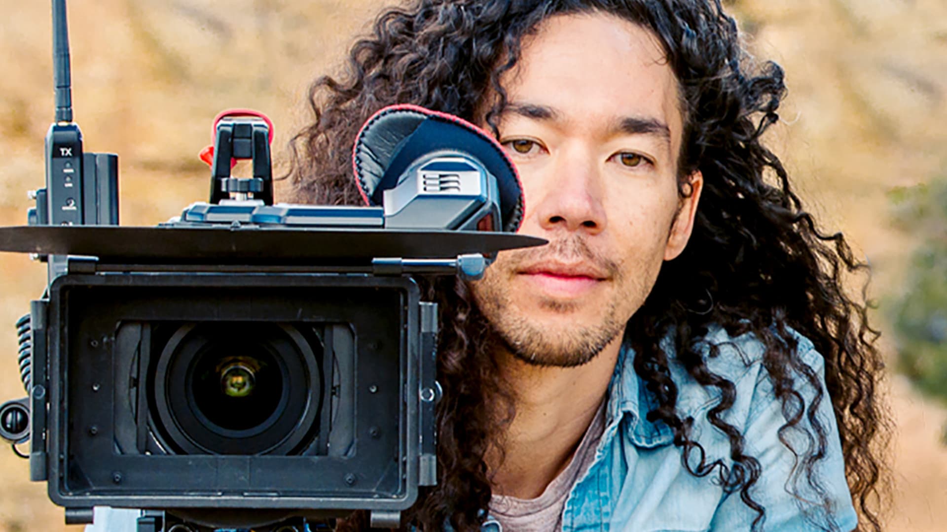 Cole Walliser verwandelt Katastrophen am Set in magische Momente