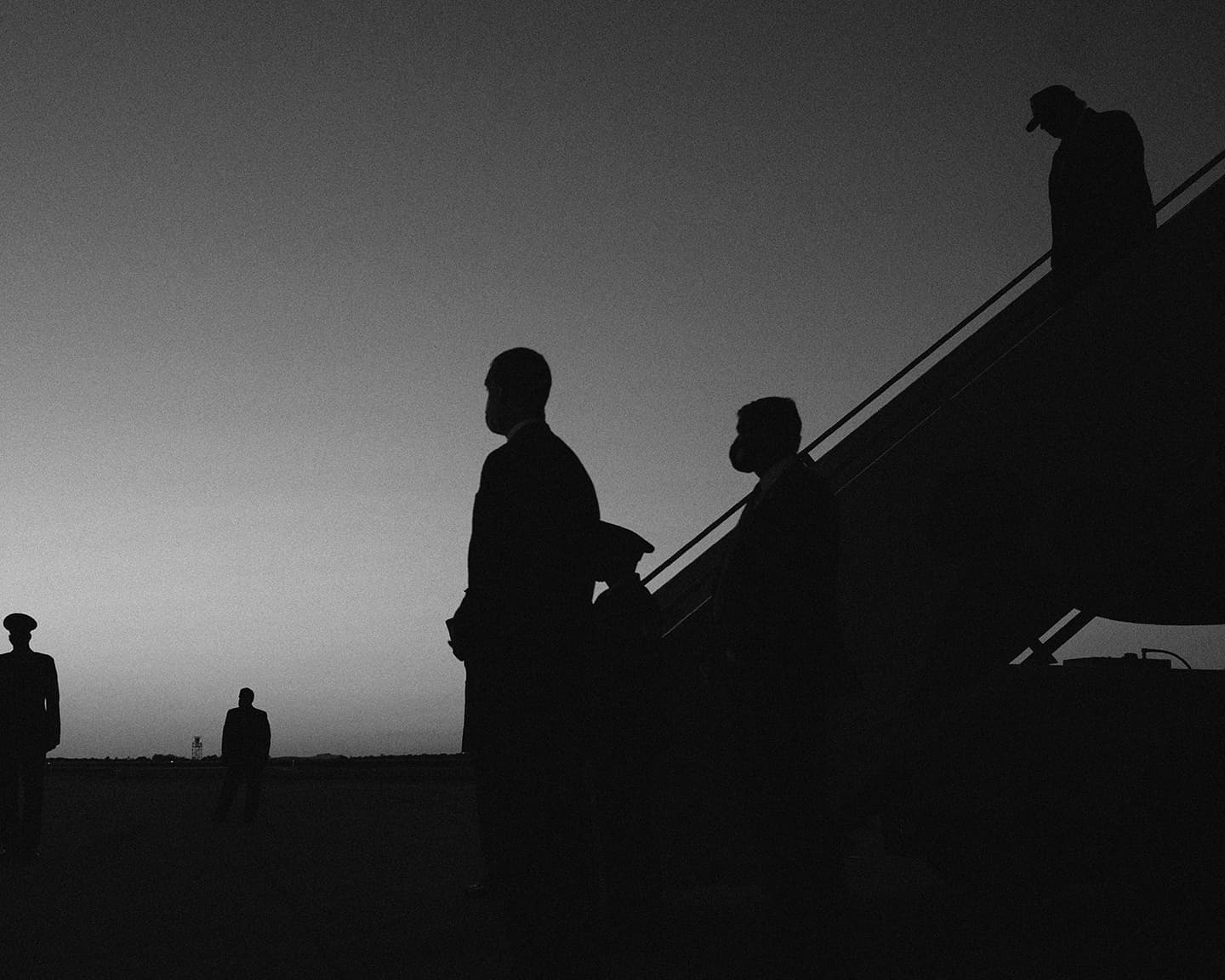 Playboy Opinion: Surviving Trump: The Final Stretch