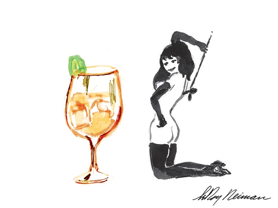 Party-Witze: März 2006