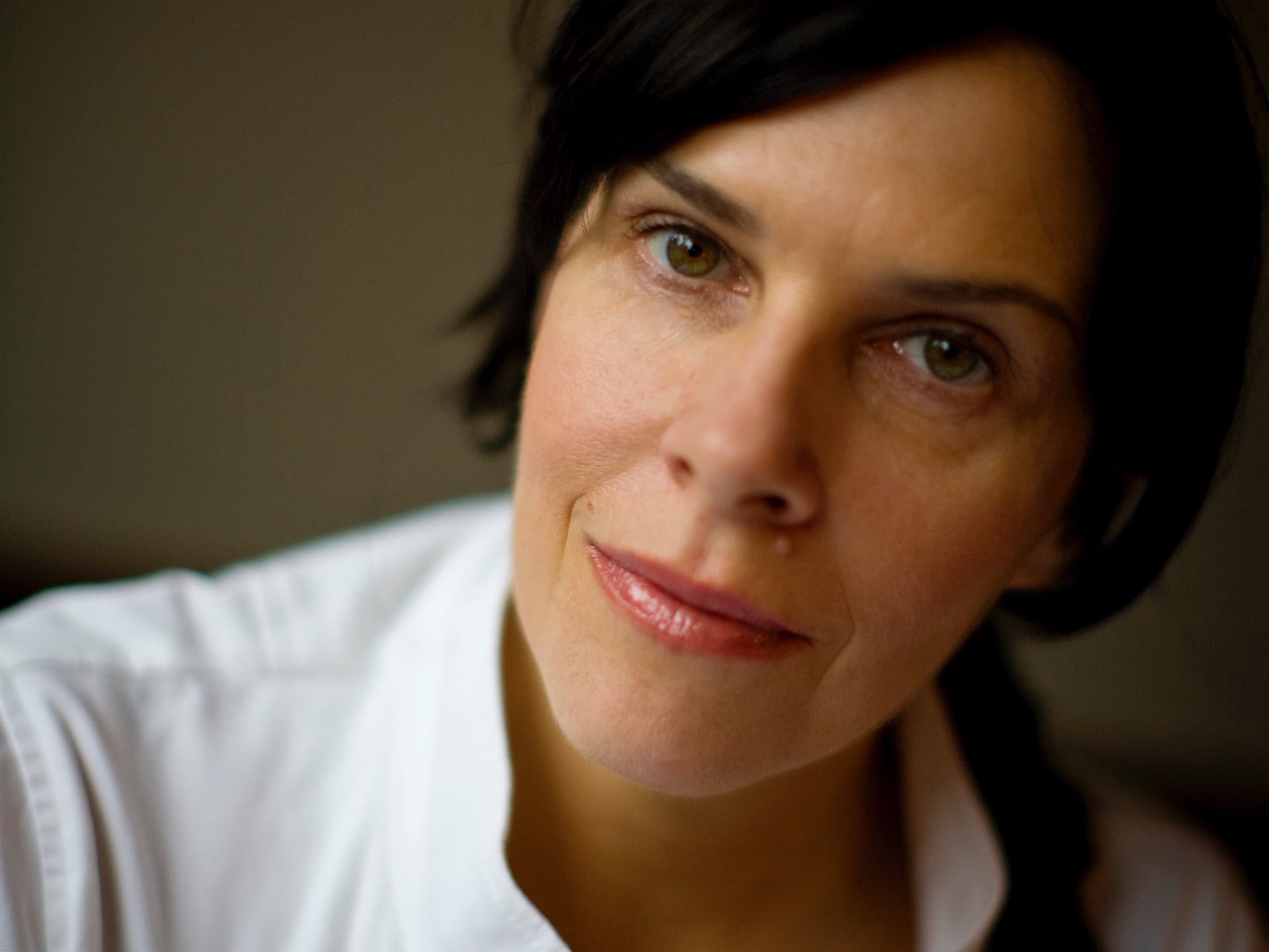 Chefköchin Barbara Lynch will Ihr Studentendarlehen abzahlen