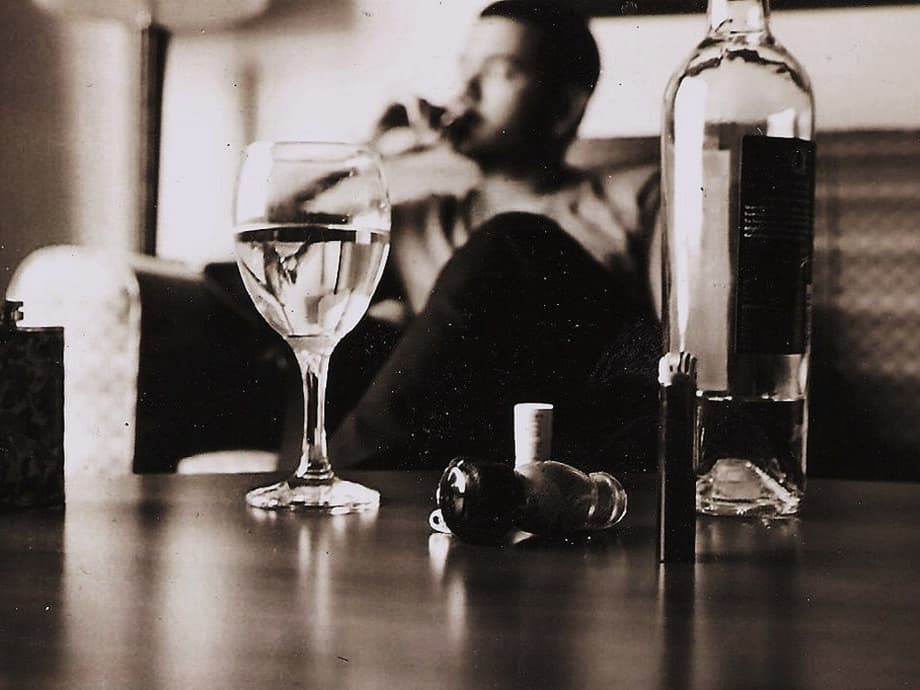 Ihr praktischer Leitfaden für das Zusammenspiel von Wein und Weed