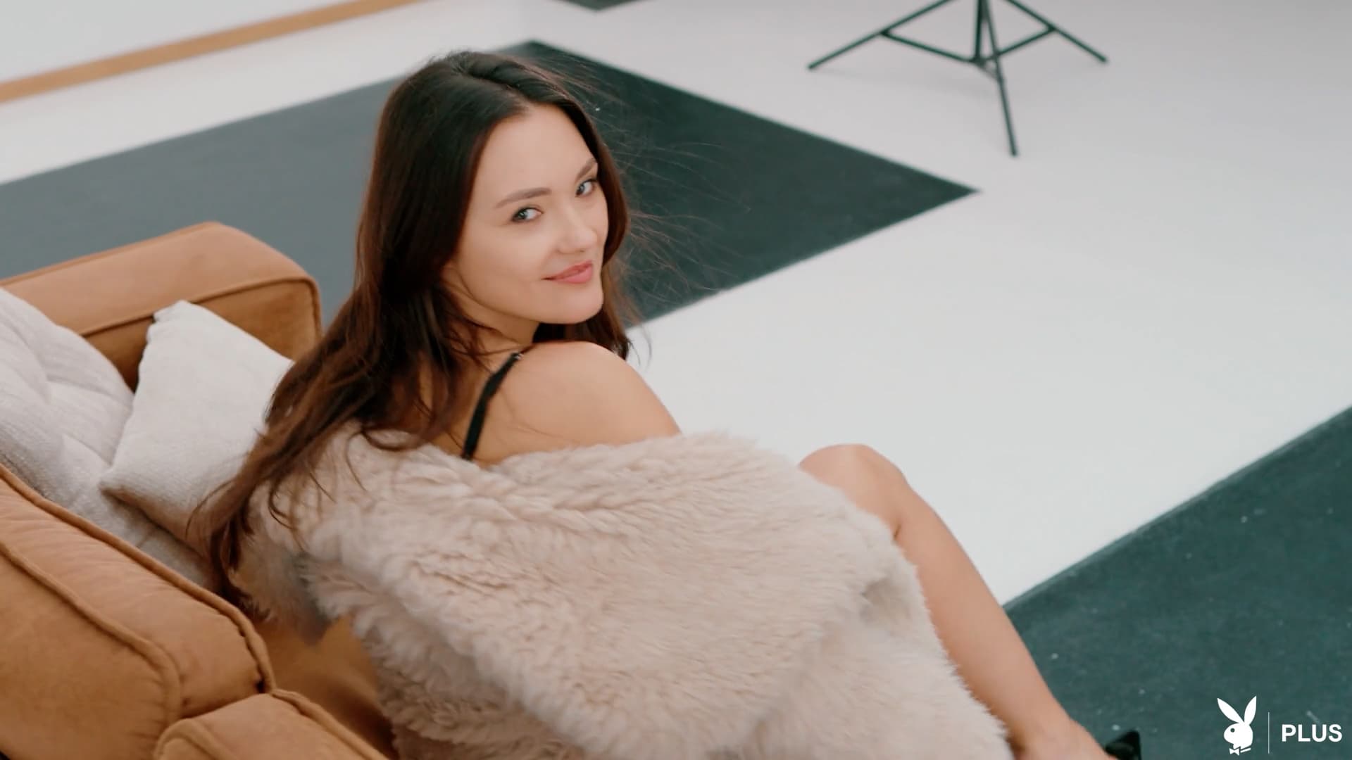 Klaudia Fugiel in Last Take