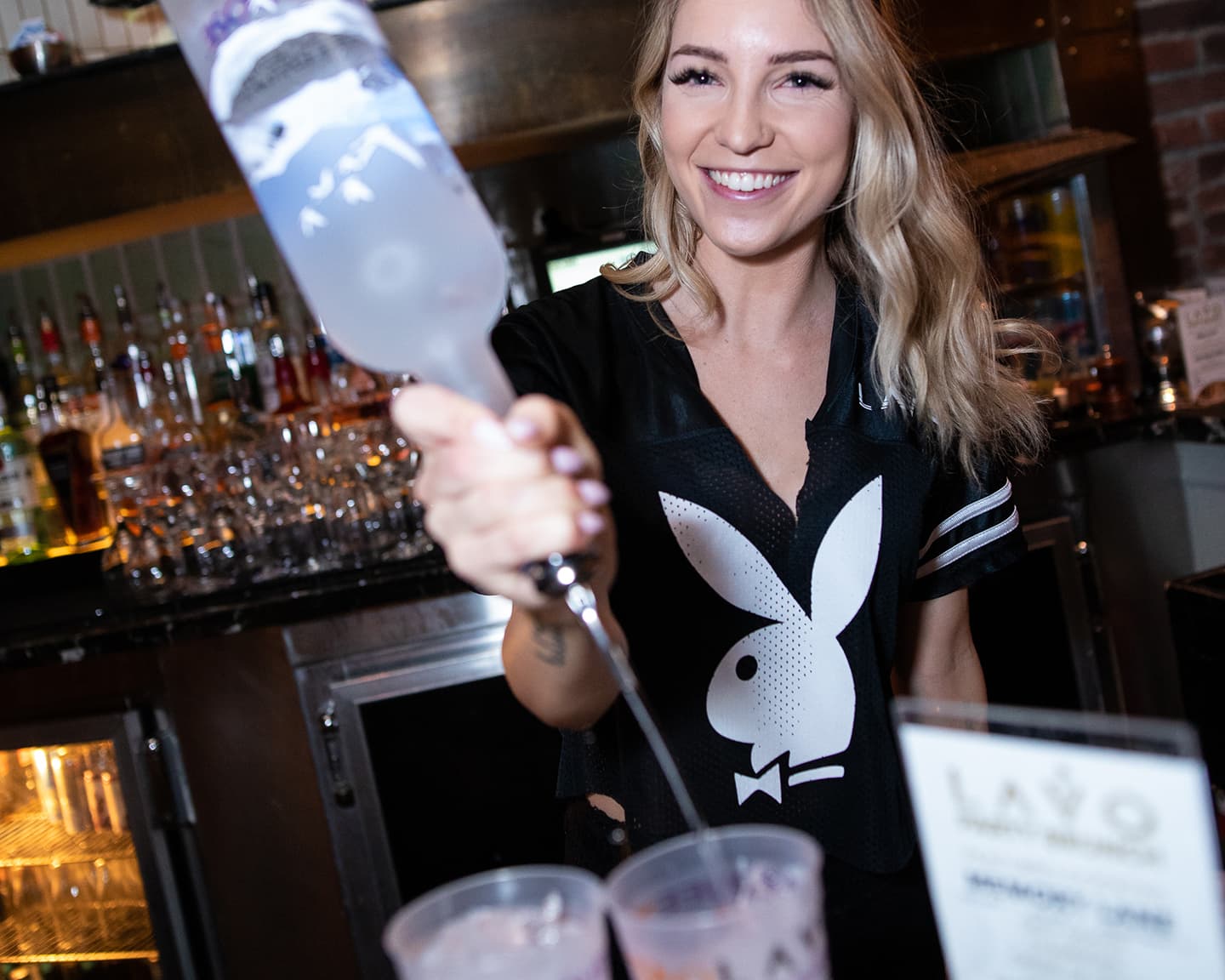 Nastrovje und Prosit… auf diese und jede folgende Playboy Party rund um...