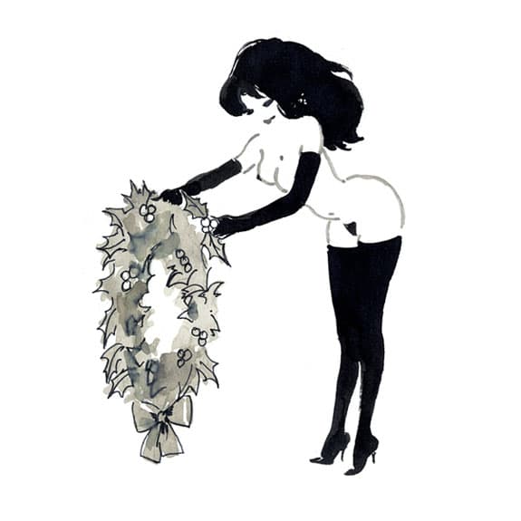 Party-Witze: Dezember 1989