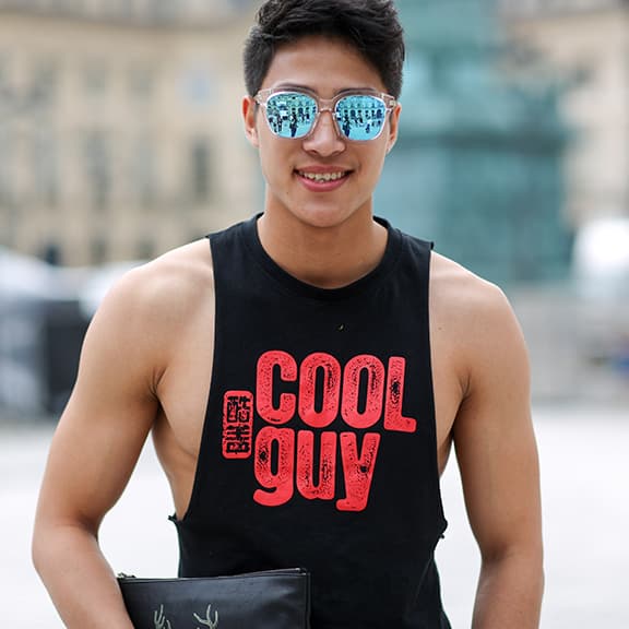 Die 8 größten Mode-Fehler der Männer