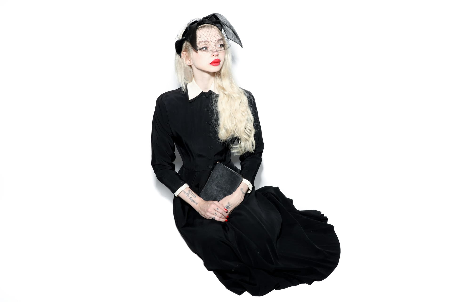 Viola Odette Harlow verrät ihr Zwieback-Rezept