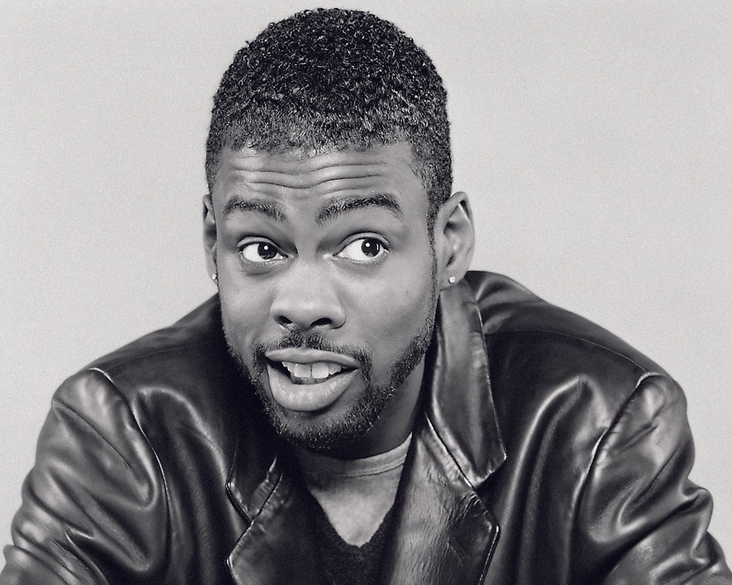 Playboy Entertainment: The Playboy Interview With Chris Rock