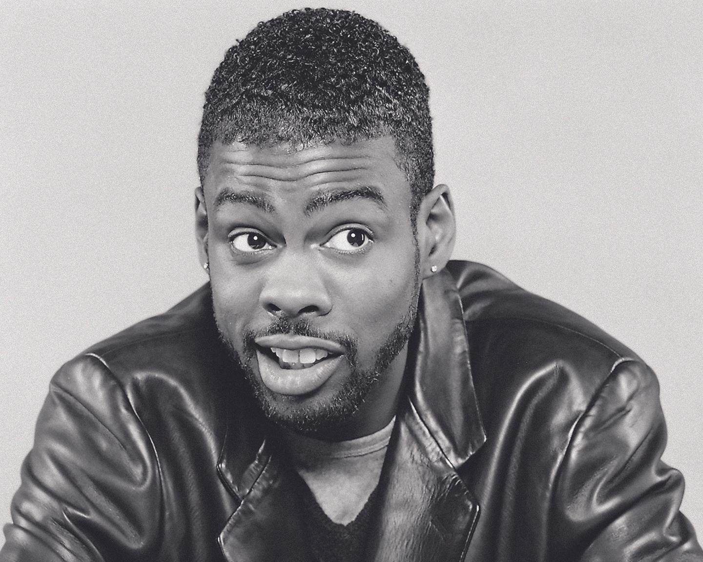 Playboy Entertainment: The Playboy Interview With Chris Rock