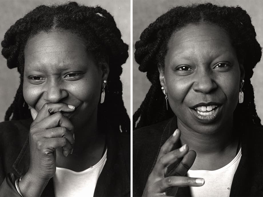 Playboy-Interview: Whoopi Goldberg (1997) (Teil 2)